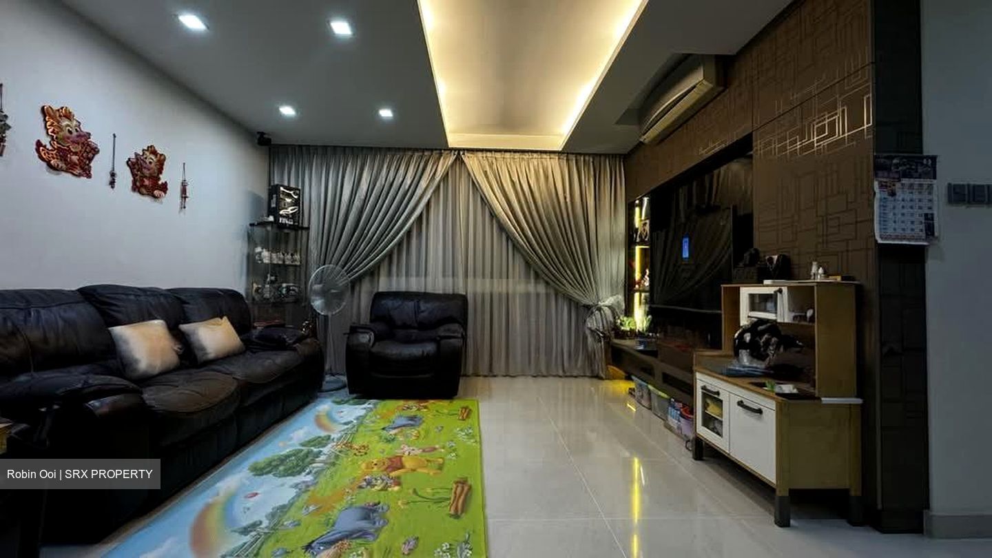 Nuovo (D20), Condominium #566397311